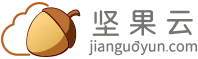 坚果云 标志